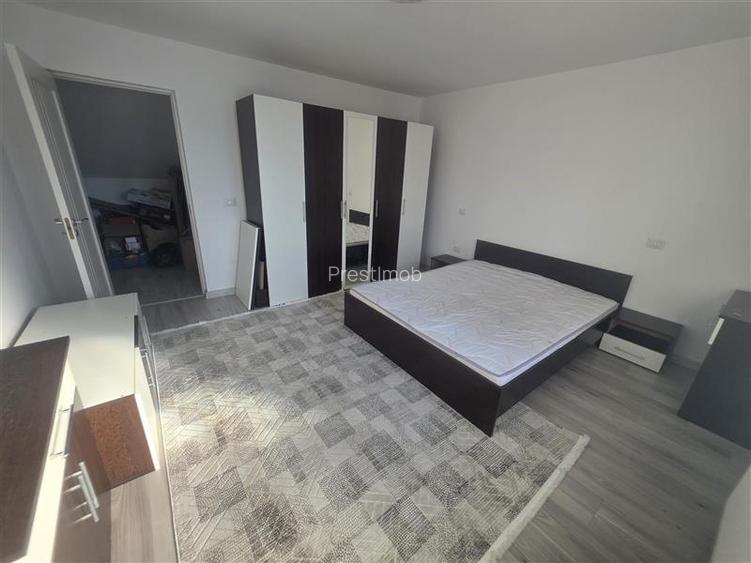 de inchiriat casa 4 cam,2 bai  , sancrai, Mures - 2