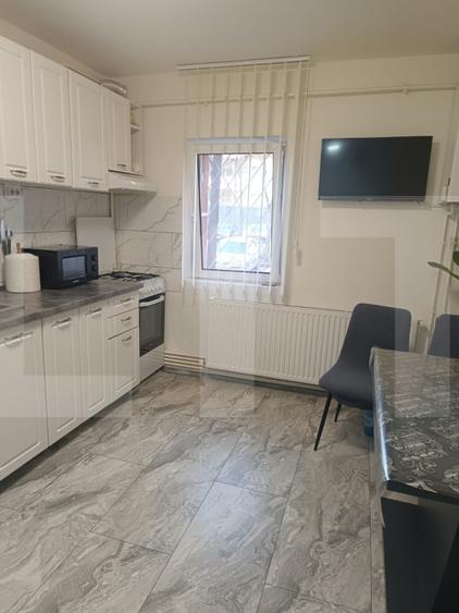 Apartament 2 camere, 55 mp, zona Dambovita