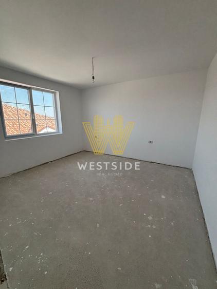 Duplex premium de vanzare, in Mosnita Veche