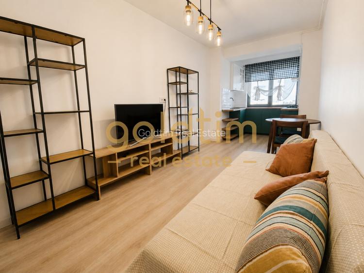 SUPERB / MOBILAT SI UTILAT / LOC DE PARCARE -1 - 3
