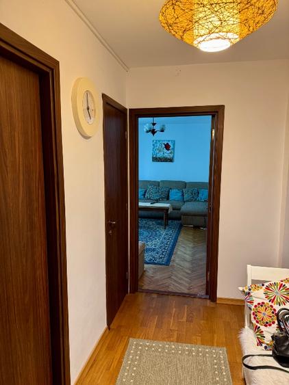 Vând Apartament Craiova 4 Camere | Etaj 3 | Valea Roșie - Str. Vântului