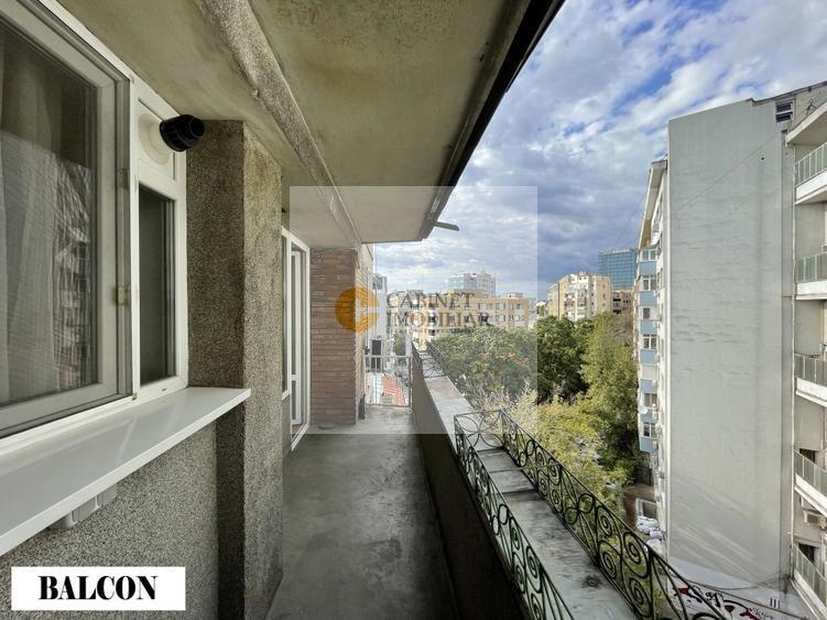 2 camere I Cismigiu I Creditabil  I Centrala Proprie