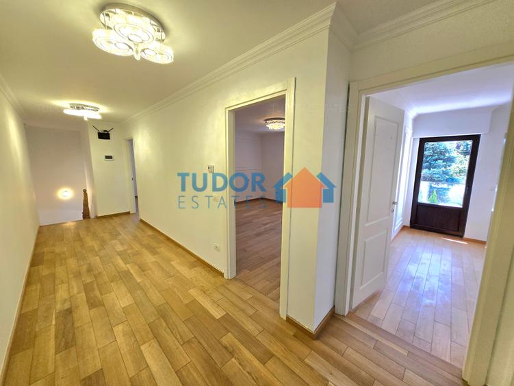 Fully Renovated Family Villa with 3 Bedrooms and 1,000 sqm Garden