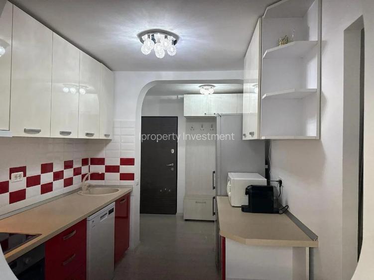Închiriere Apartament 2 camere în Dristor - 5