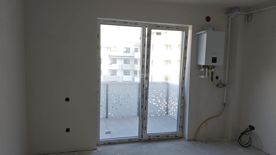 Exclusivitate!Com0%! Apartament 3 camere la semifinisat in Apahida Estimo Park - 10