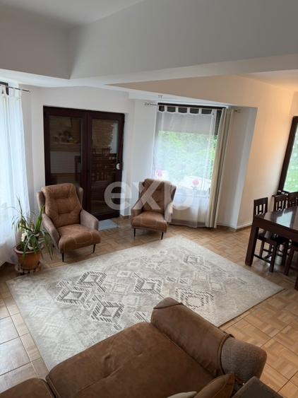 Casă Individuală cu 4 Camere & Teren Generos de 750 mp | Tatarasi