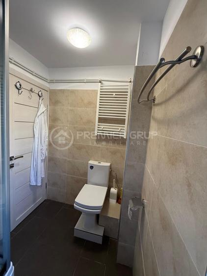 Etaj 1! Apartament 2 camere 45mp, Bucium - Visan, CT, PARCARE