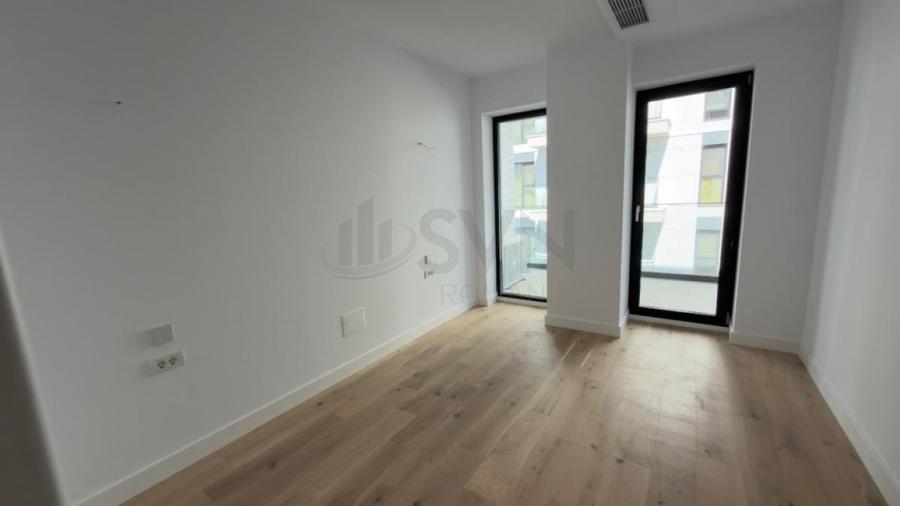 REA1029708 Straulesti | The Level Apartament 2 Camere, Decomandat, Terasa Genero