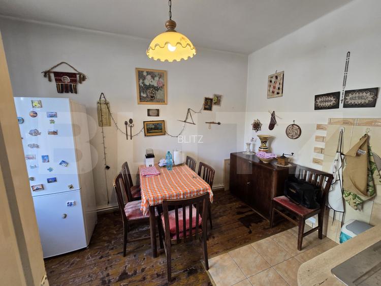 Casa individuala, 6 camere, 217 mp, in zona Parcul Central - 4
