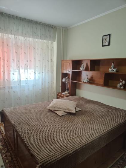 2 CAMERE DECOMANDAT- CITY MALL,CENTRALA GAZE, ETAJ 3/8