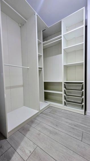 PRIMA ÎNCHIRIERE | 2 CAMERE | SMART RESIDENCE LUJERULUI | 65 MP | parcare