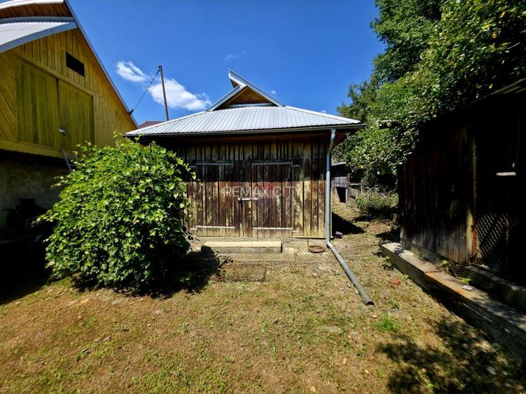 Casă  De Vanzare Sat Bistrita - 25