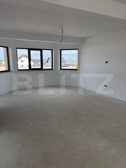 Casă individuală 167 mp utili | 4 dormitoare | garaj | teren 400 mp | Ipotești