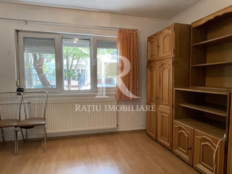 Apartament cu 2 camere de vanzare | Rogerius | Oradea