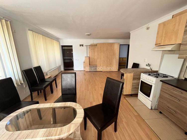 Apartament 3 camere, parcare, strada privata imobil tip vila,Buna Ziua - 5