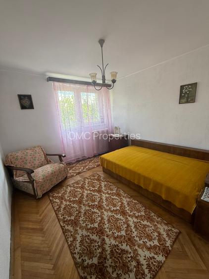 Apartament 3 camere Domenii - Turda - Ion Mihalache - 1 Mai - 6