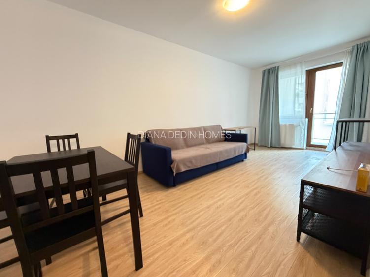 Apartament 2 Camere Cartierul Solar - 5
