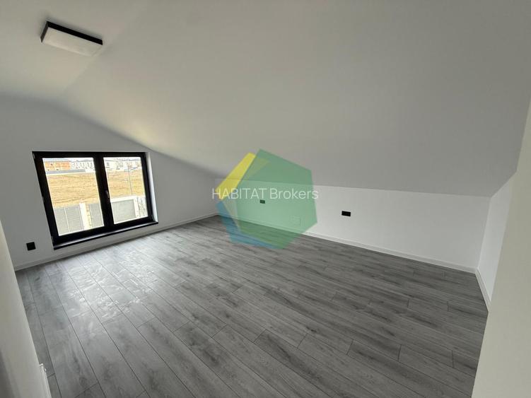 Vilă Premium cu 5 Camere în Tunari | Lângă Cosmopolis & Școala Mark T. - 15