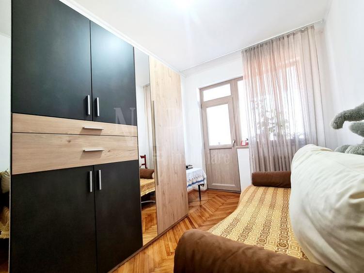 Apartament 3 camere de vanzare in Centru Oradea, Oradea