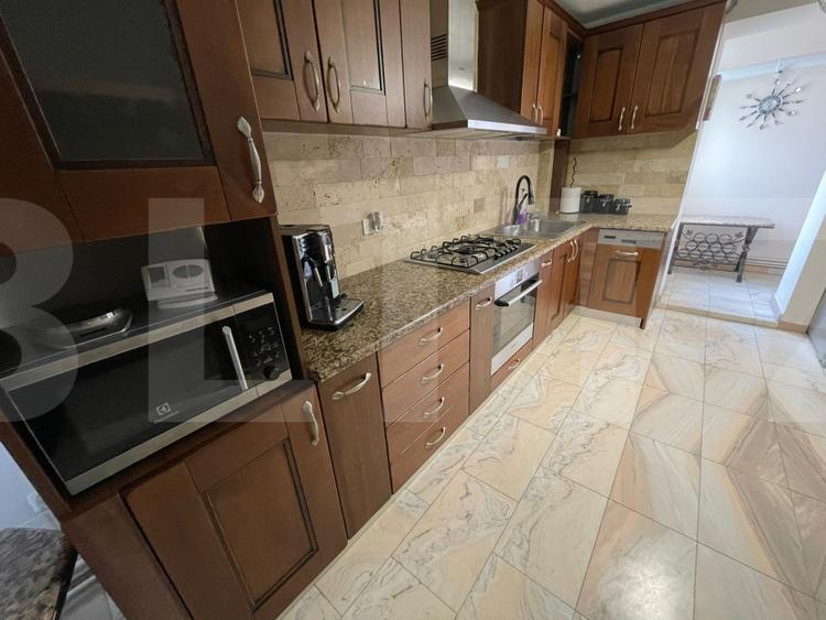 Apartament 3 camere, 130 mp, Calea Martirilor