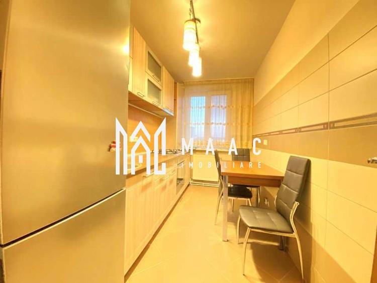 Apartament 3 camere de închiriat | Sibiu | balcon | lift
