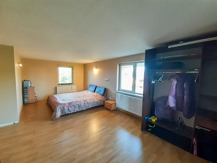 Vila de vanzare Valea Lupului