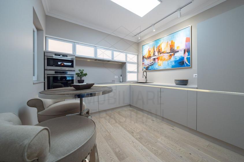 Soseaua Nordului | Design Apartment for Rent