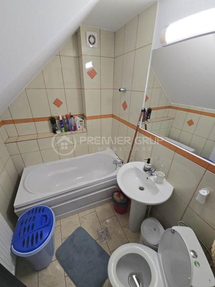 Apartament 2 camere, Nicolina, 54mp