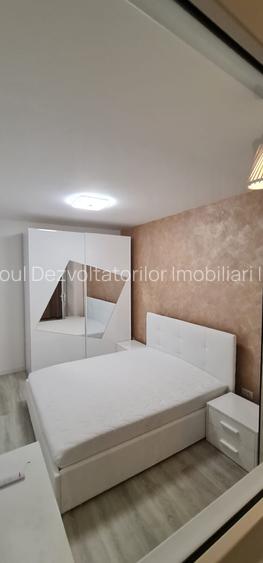 Apartament cu 3 camere, Visoianu - 12