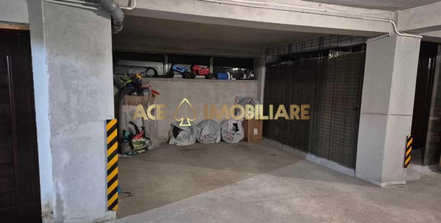 3 Camere de inchiriat | Bucurestii Noi | Metrou | Centrala | Parcare
