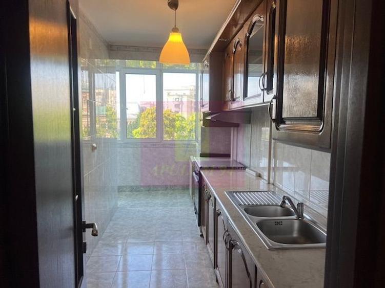 Apartament 4 camere Unirii- Fantani.