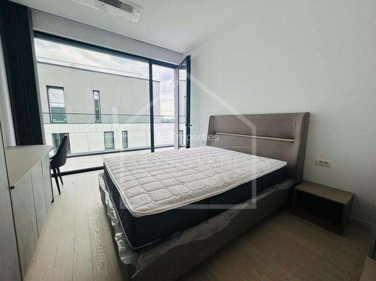 PRIMA INCHIRIERE | Penthouse  4 camere | Herastrau | 150mp | Luxury - 16