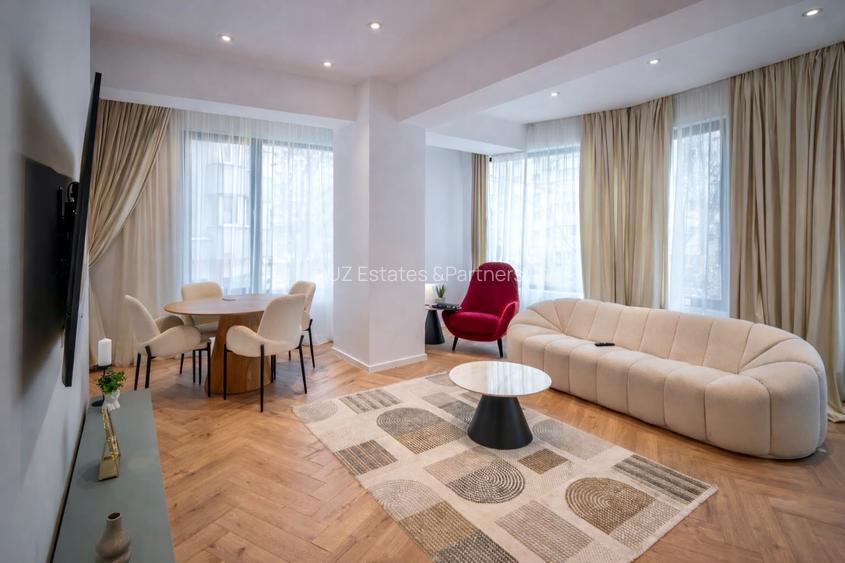 Apartament 3 camere | 103 mp | Imobil Boutique | 268000+TVA | Zona Ferdinand