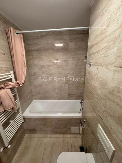Apartament Premium 3 Camere / Coresi Tractorul / 2 locuri parcare - 9