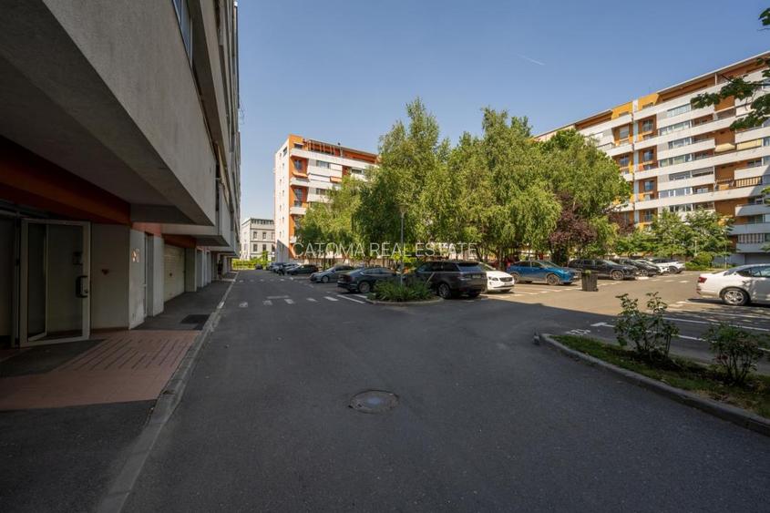 QUADRA PLACE POLITEHNICA | 163,19 mp de confort autentic ! - 21
