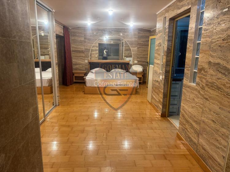 Duplex 5 camere Faleza Nord parcare 4 bai 186.3mp parter si demisol langa plaja - 8