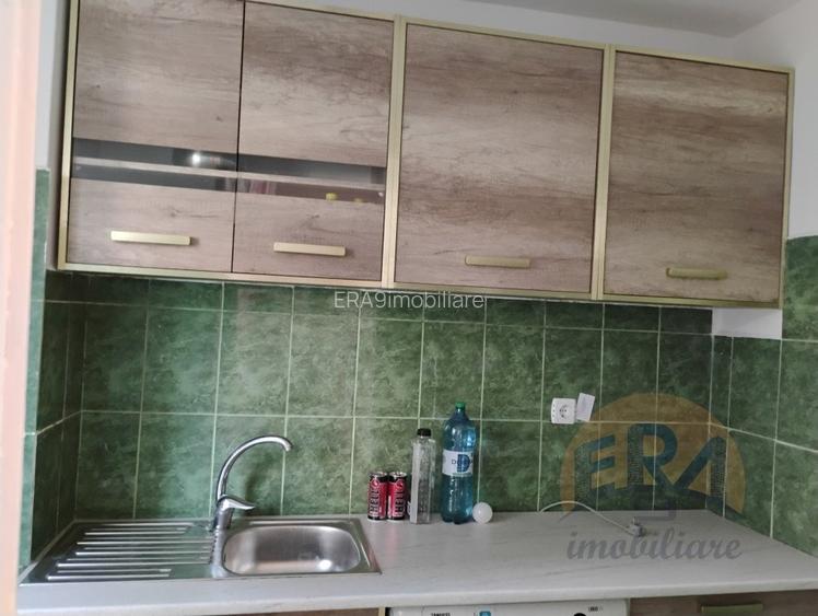 Apartament 1 camera, Rogerius, Str. Podului - 3