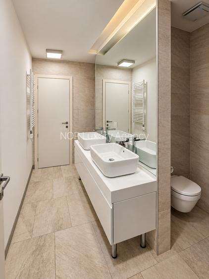 One Floreasca Lake | Floreasca | Vânzare 4 camere