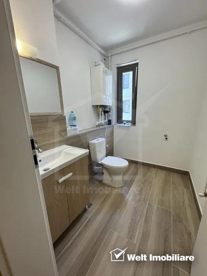 Apartament 3 camere de vanzare in Borhanci, Cluj Napoca