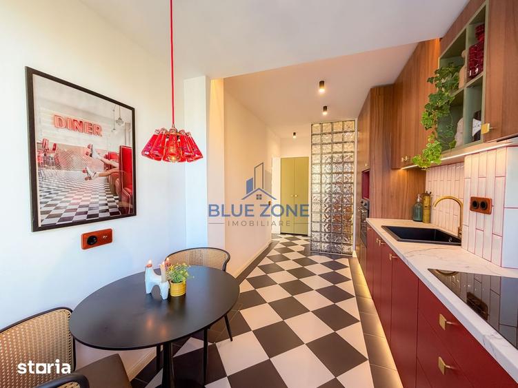 3 camere | Iancului | 72 mp | 1 min metrou | Renovat complet