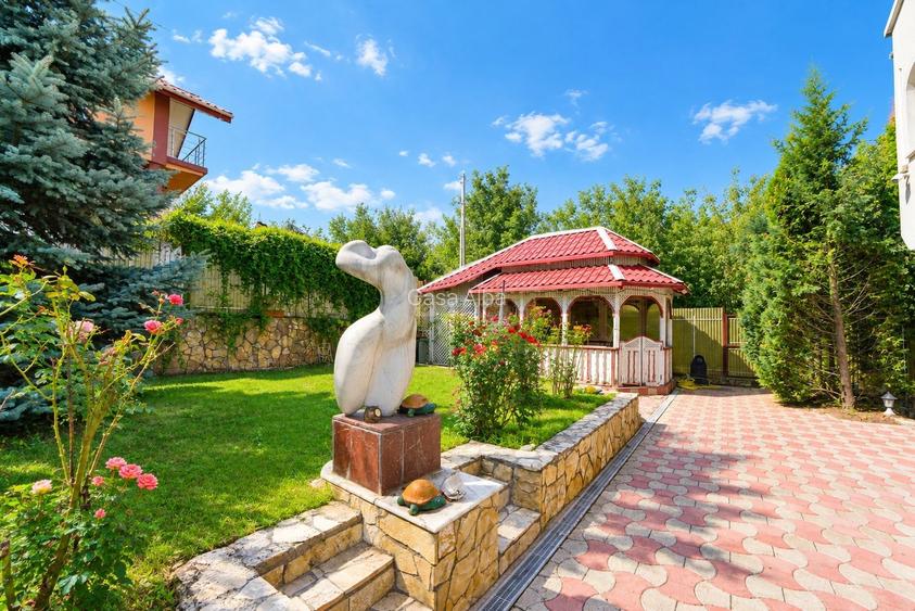 Bucium, langa Pleiada | casa 385mp, teren 770mp | pentru intreaga familie - 30