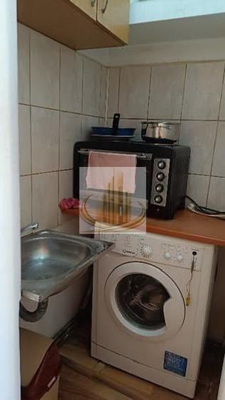 Garsonieră de vânzare Iosefin, 14 mp, etaj 1