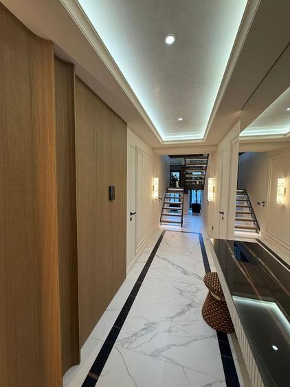 Duplex 4 Camere 253MP Cloud 9 Residence 3 Locuri Parcare