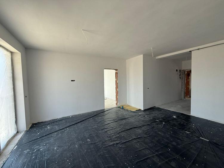Giroc-Eso | 2 Camere | Disponibil imediat