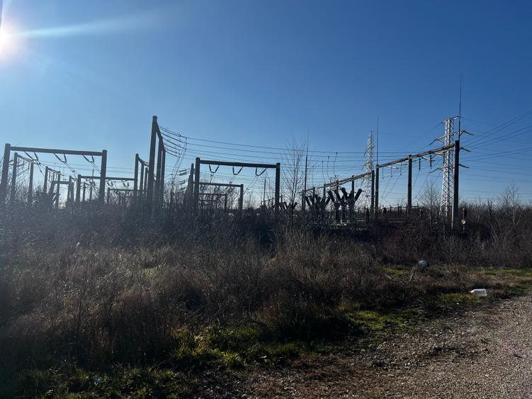 Teren Focșani - Zona Obor-465 mp
