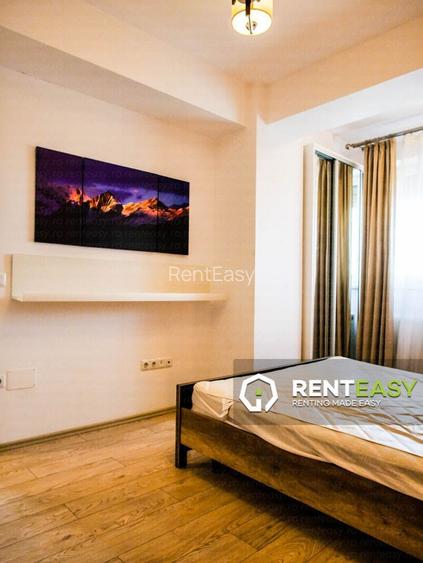 Apartament cu doua camere in bloc nou situat in zona Tg. Cucu - 3