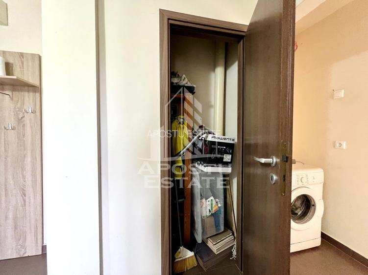 Apartament 2 camere de vânzare, zona Lipovei, Timișoara - 7