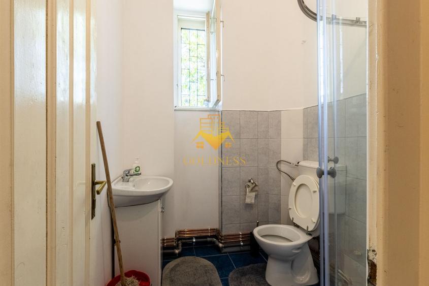 2 camere decomandate, Ultracentral, Reg. CFR, Pta Avram Iancu, Teatru