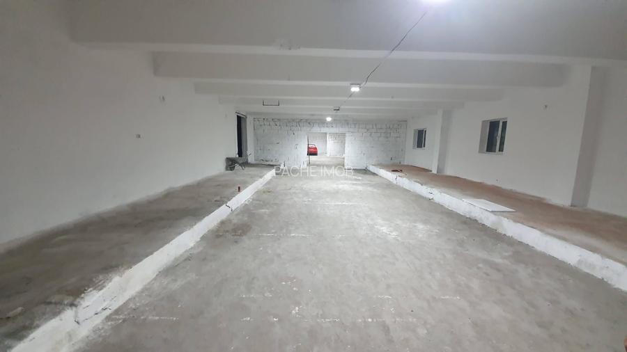 Inchiriere spatiu 105mp productie/depozitare Sos. Giurgiului - 4