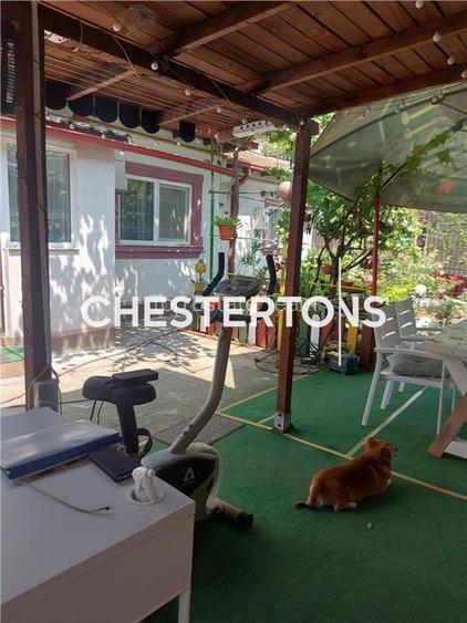 Casa la sol 4 camere + anexa separata, curte cu terasa si gradina, zona Anadalch - 22
